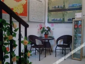 Changee Hotel (Shanghai Baoshan Wanda Gongkang Road Subway Station) - Image 3