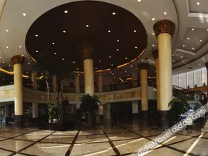Fenghua International Hotel - Image 2