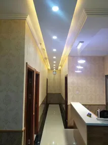 Chuangang Business Hotel (Yinchuan Hedong Airport) - Image 2