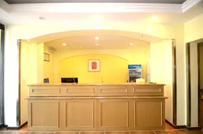 Home Inn Neo (Baoding Qingyuan Lianchi South Street Branch) - Image 2