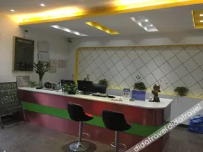 Nanchang 520 Youth Hotel (Mailu Campus Center store of University of Finance and Economics) - Image 5