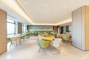 JI Hotel (Beijing Daxing Guojijichang Hangzhanlou) - Image 3