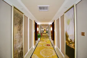 Yongtai Hotel (Yu'an Wanda Plaza Branch) - Image 4
