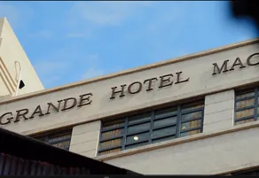 Grande Hotel Macau - Image 5