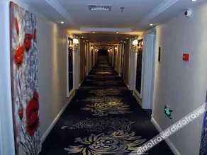 Guangmei International Hotel - Image 5