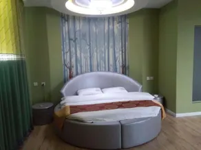 Thank Inn Chain Hotel Ningxia Wuzhong Wuling Road - Image 3