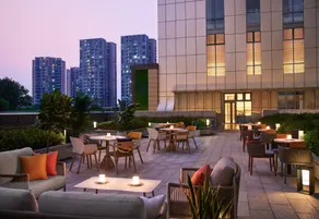 Home2 Suites by Hilton Shenzhen Qianhai Bao'an Center - Image 5