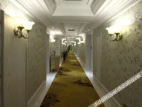 Jundu Boutique Hotel (Jinhua Stadium) - Image 5