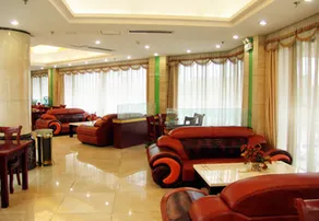 Jiexiu Chunying Hotel (formerly Jinyuan Hotel) - Image 1