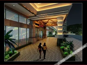 Hangzhouwan International Talent Hotel - Image 3