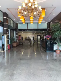 Maihao Business Hotel (Zhongshan Nantou Urban Rail Station) - Image 3