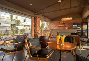 Sanmuli Hotel - Image 2