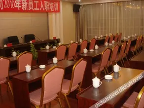 Landu shuntian Hotel - Image 3
