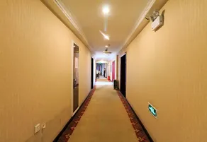 Tangyin Jinjiang Express Hotel - Image 2