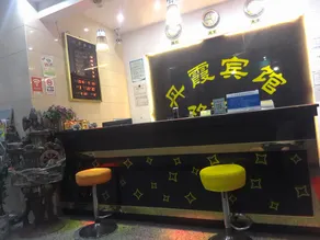 Jiangmen Danxia Hotel - Image 4