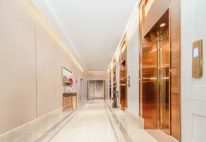 Vienna Hotel Puding Xingbo International - Image 2