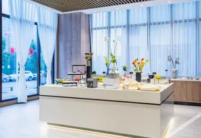 Baisheng Ruiduo Hotel - Image 2