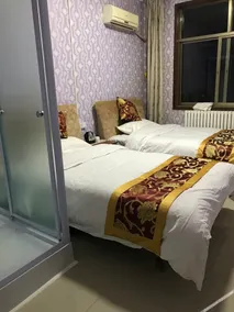Yuyuan Hostel - Image 4