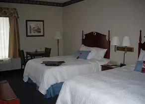 HAMPTON INN® BUCKHANNON - Image 2