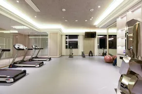 Mercure Tianjin Eco Oriental - Image 4