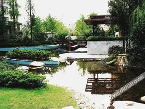 Nanjing Junlan Apartment Jinling Wangfu Branch - Image 2