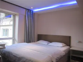 Mudanjiang Warm Holiday Hotel - Image 4