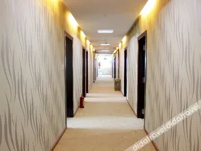 Tongtai Hotel (Longhua Subway Station Branch, Shenzhen North Station) - Image 4