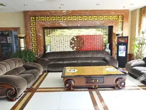 Jinyi Garden Hotel - Image 5