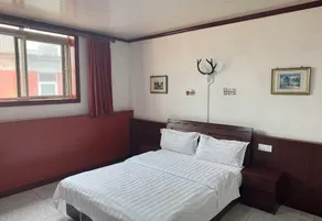 Beijing Railway Station East Hotel - Image 2