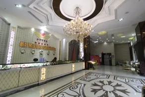 NEW GOOD VIEW HOTEL - Image 5