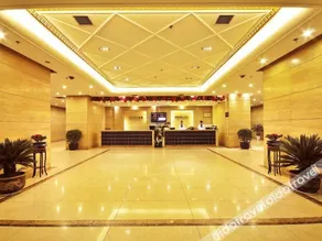 Yangyang International Hotel - Image 4