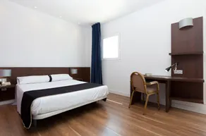 Hotel Olympia Universidades - Image 3