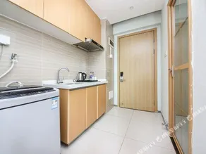 Foshan Bojiang International Apartment (Sanshui New Power Plaza) - Image 5