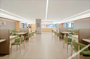 JI Hotel Ningbo Zhuangshi Xingzhuang Road Subway Station - Image 4