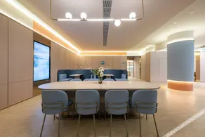 HanTing Hotel (Liaocheng Chiping Yingbin Avenue) - Image 5
