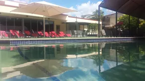 Darwin City Edge Motel & Suites - Image 2