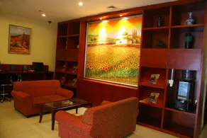 Hanting Hotel (Handan East Railway Station) - Image 2