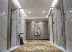 Tianshun Bo'erman Hotel - Image 5