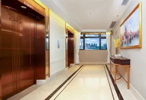 ViennaHotel(WanXiangHui&KangJianCity，luzhou，Sichuan） - Image 5