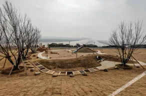 Trip.com Group Country Retreats (Ruicheng Huanghe Bay Joint Resort) - Image 3