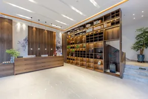 Yixiyun Hotel (Qihe Wanda Plaza Branch) - Image 5
