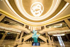 Qujiang Oriental Hotel (Quzhou Airport Branch) - Image 3