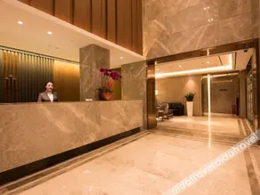 Yitel Shanghai Lujiazui Lianyang - Image 3