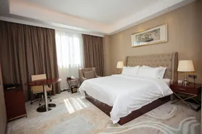 Yuanda Fulai Hotel (Xianyou Station) - Image 4