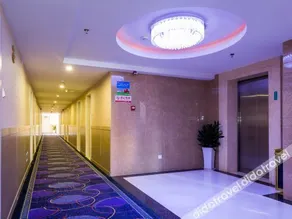 Hongyuan Business Hotel - Image 3