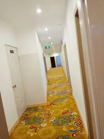 Home Inn (Nanning Wuxu Airport Branch) - Image 5
