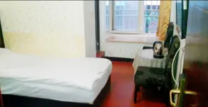 Dazhou Bindu Hotel - Image 4