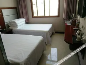 Pingliang Shangjia Express Hotel - Image 5