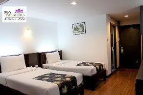 Sea Paradise Hotel Sattahip - Image 2