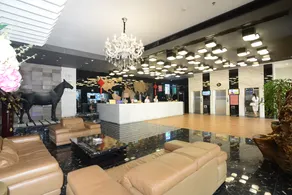 Weierhong City Hotel (Fu'an Wanli Plaza) - Image 3
